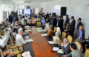 اليمن.. مؤتمر فلسطين ينعقد لليوم الثالث وسط التأكيد على حرمة التطبيع