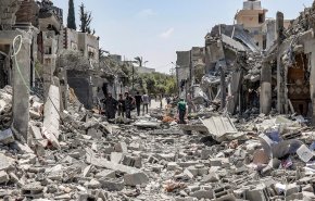 الأمم المتحدة: لا أحد في مأمن في غزة والفرق الطبية منهكة