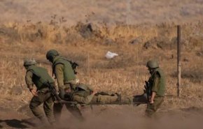 مصرع جندي صهيوني خلال تدريبات شمال فلسطين