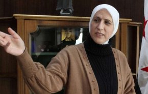 حاكمة مصرف سوريا المركزي تقدم استقالتها