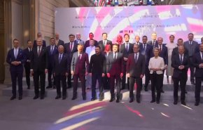 باريس تستضيف القمة الأوروبية لدعم اوكرانيا+فيديو