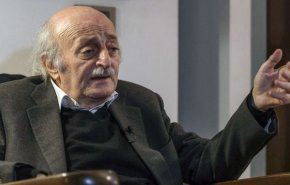 جنبلاط يكشف مساعي تل أبيب لاستقطاب الدروز وتقسيم المنطقة