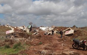 ترهيب مُمنهج لأهالي كويا.. الاحتلال يعزل حوض اليرموك