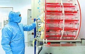 إيران ستحقق الاكتفاء الذاتي في إنتاج المواد الأولية للأدوية المشعة