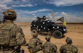 'التحالف الدولي' و 'قسد' يجريان تدريبات في أكبر القواعد العسكرية بسوريا