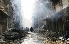 مقتل واستشهاد 7 أشخاص بظروف مختلفة الاحد في سوريا