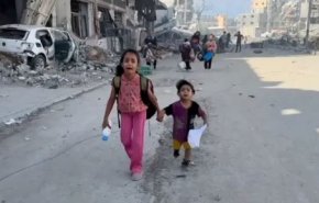 شاهد.. الإبادة الإسرائيلية في غزة تدخل يومها الـ 16 مع استمرار سقوط الضحايا