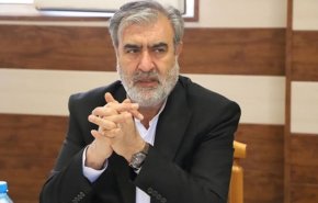 رئيس لجنة الأمن القومي الايراني: سنسحق العظام المتعفنة لأي معتد على البلاد