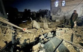 استشهاد وإصابة 200 مدني جراء العدوان الأمريكي على اليمن