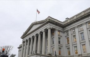 أمريكا تفرض عقوبات على 3 شخصيات و3 شركات بروسيا