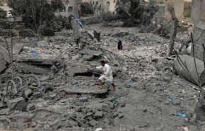 شهداء في غارة أمريكية على اليمن واستهداف ترومان للمرة الثالثة