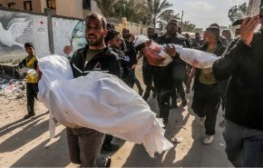 100 شهيد في غزة خلال يوم وارتفاع الحصيلة منذ استئناف الحرب لـ 1163