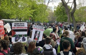 فضيحة دعم سري لـ'إسرائيل' في جامعة بنسلفانيا