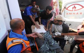 مجزرة جديدة: عشرات الشهداء باستهداف الاحتلال لمدرسة دار الأرقم بغزة
