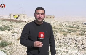 إزدياد وتيره هدم المنشآت الفلسطينية في الضفة الغربية.. إليكم التفاصيل!