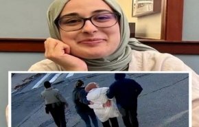 طالبة جامعة 'تافتس' تؤكد تمسكها بمواقفها بعد اعتقال إدارة ترامب لها