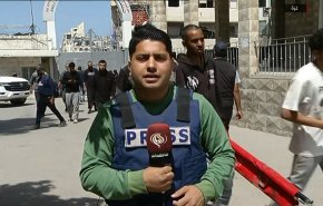 عمليات إبادة حقيقية في غزة جل ضحاياها من الأطفال والنساء + فيديو