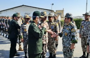  پدافند هوایی ارتش در اوج آمادگی قرار دارد