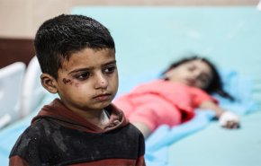 استشهاد وإصابة 100 طفل غزي يومياً منذ استئناف العدوان 
