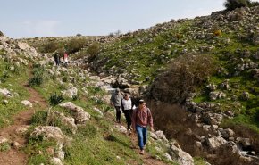 جيش الاحتلال يعلن تنظيم 'رحلات سياحية' داخل سوريا!