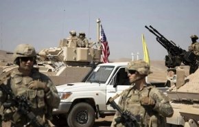 تدريبات عسكرية للتحالف الدولي مع 'قسد' في دير الزور الشرقي