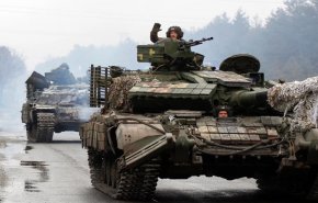 الحرب مستعرة بين روسيا وأوكرانيا رغم جهود التهدئة وأوروبا تشعل نارها