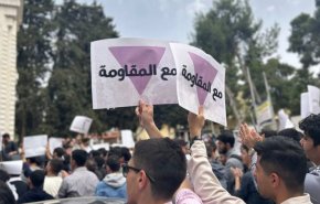 مسيرات تعم بلدان العالم دعما للشعب الفلسطيني (صور +فيديو)