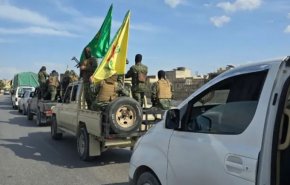 قيادية في قسد: اتفاق حلب هو بداية لتفاهمات مقبلة نحو ‎