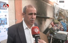 نقابة صحفيي غزة: نلاحق الاحتلال أمام الجنائية الدولية عقب مجزرة خيمة الصحفيين