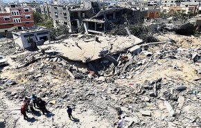 حصيلة شهداء غزة 50,752 شهيدا والإصابات 115,475 منذ بدء العدوان