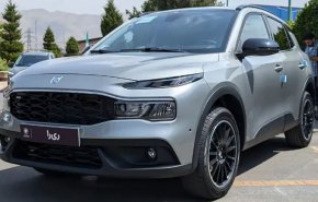 إنتاج 'إيران خودرو' يتخطى النصف مليون سيارة