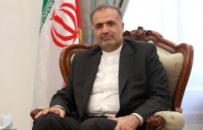 موسكو تستضيف الثلاثاء اجتماعا ثلاثيا بين إيران والصين وروسيا