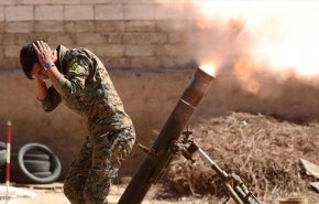 بقصف مدفعي لـ'قسد'.. مقتل امرأة وإصابة طفلها ومواطنين آخرين شرقي حلب