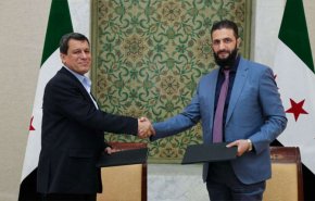 اتفاق دمشق مع 'قسد' يتباطأ وإصرار الأطرف على عدم التنازل 