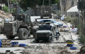 بالفيديو.. الضفة تشهد أكبر موجة نزوح سكاني منذ 1967
