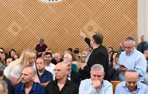 في جلسة عاصفة.. محكمة الاحتلال العليا تبقى رئيس جهاز الشاباك