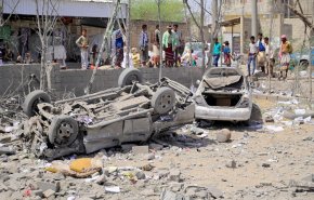 اليمن.. ارتفاع حصيلة ضحايا العدوان الأمريكي على مدينة أمين مقبل 