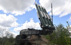 روسيا تعلن عن إسقاط 158 طائرة مسيرة أوكرانية في ليلة واحدة