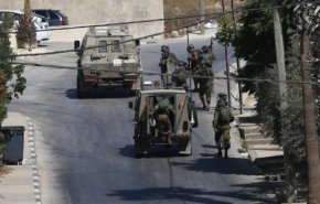 الاحتلال الإسرائيلي يشن عدوانًا عسكريًا واسعًا على مخيم بلاطة للاجئين