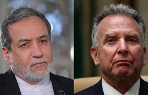 النووي.. الملف الوحيد على طاولة مسقط
