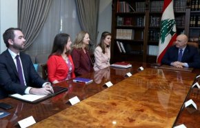 واشنطن أبلغت دولاً عربية عدم تقديم دعم مالي للبنان في المرحلة الحالية