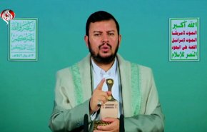 السيد الحوثي: امريكا فشلت في فتح البحار أمام السفن المرتبطة بإسرائيل