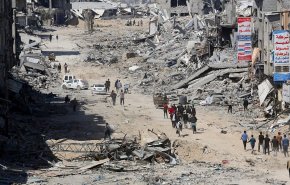 الصحة العالمية: 75% من بعثات الأمم المتحدة مُنعت من دخول غزّة