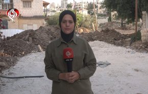 الاحتلال الاسرائيلي يجعل بيوت مخيم جنين غيرصالحة للسكن 