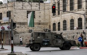 استمرار جرائم الاحتلال: اندلاع مواجهات واقتحام البلدة القديمة بنابلس