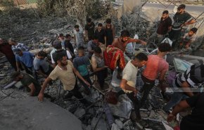 ارتفاع حصيلة العدوان على قطاع غزة إلى 50,981 شهيدًا و115,981 مصابًا