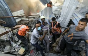 الأمم المتحدة توثق 36 غارة للاحتلال على غزة ضحاياها نساء ولأطفال