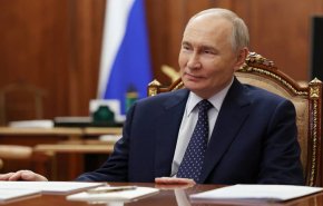 بوتين: حدثنا أسلحتنا النووية البحرية بشكل كامل