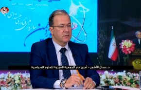 شاهد المتوقع من المفاوضات الإيرانية الأمريكية في مسقط غدا السبت 