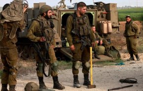 مئات العسكريين الاسرائيلين يطالبون بوقف الحرب على غزة